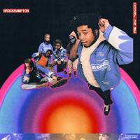 Рингтон Brockhampton - Count On Me на звонок скачать