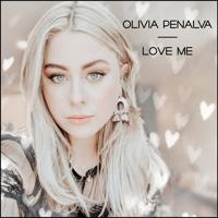 Рингтон Olivia Penalva - Love Me на звонок скачать