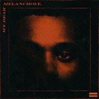 Рингтон The Weeknd - Try Me на звонок скачать