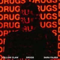 Рингтон Yellow Claw & Sara Fajira - DRXGS на звонок скачать