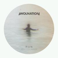 Рингтон Awolnation - Run на звонок скачать