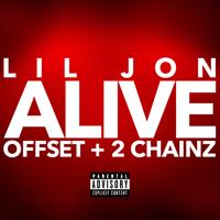 Рингтон Lil Jon - Alive (Tommy Soprano Remix) на звонок скачать