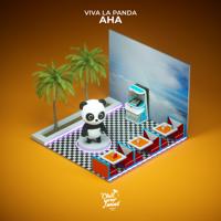 Рингтон Viva La Panda - Aha на звонок скачать