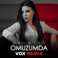 Рингтон Misty - Omuzumda (Deep Remix) на звонок скачать