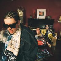Рингтон Saluki & 104, Andy Panda - Ангел на звонок скачать