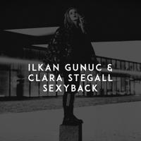 Рингтон Ilkan Gunuc & Clara Stegall - SexyBack на звонок скачать