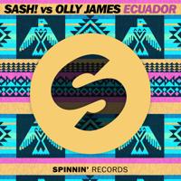 Рингтон Sash - Ecuador (EA ISLOM Remix) на звонок скачать
