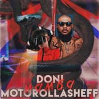 Рингтон Motorollasheff & Doni - Мамба на звонок скачать