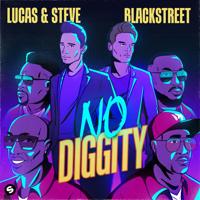 Рингтон Lucas & Steve, Blackstreet - No Diggity на звонок скачать