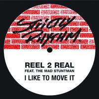 Рингтон Real 2 Real - I Like To Move It (Timber Remix) на звонок скачать