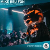 Рингтон Mike Reu Fon - Dancing On Your Own на звонок скачать