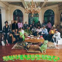 Рингтон Drake & Young Stoner Life, Young Thug, Gunna - Solid на звонок скачать