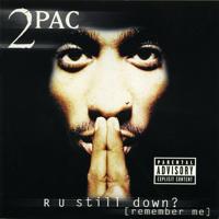 Рингтон 2Pac - Only Fear Of Death (Hayasa G Remix) на звонок скачать