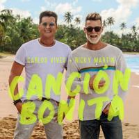 Рингтон Carlos Vives & Ricky Martin - Cancion Bonita на звонок скачать