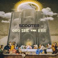 Рингтон Scooter - Groundhog Day на звонок скачать