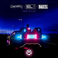 Рингтон Neptunica & New Beat Order, BASTL - The Hills на звонок скачать