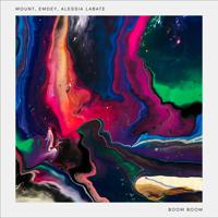Рингтон Mount & Emdey, Alessia Labate - Boom Boom на звонок скачать