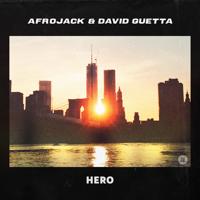 Рингтон Afrojack & David Guetta - Hero на звонок скачать