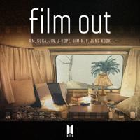 Рингтон BTS - Film Out (Marimba Remix) на звонок скачать