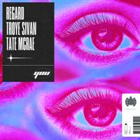Рингтон Regard & Troye Sivan, Tate McRae - You на звонок скачать