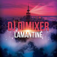 Рингтон Dj Dimixer - Lamantine (Vlad Nesteruk & BlackSound Remix) на звонок скачать