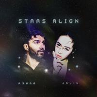 Рингтон R3hab & Jolin Tsai - Stars Align (Alle Farben Remix) на звонок скачать