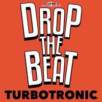 Рингтон Turbotronic - Drop The Beat на звонок скачать