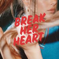 Рингтон Maia Wright - Break Her Heart на звонок скачать