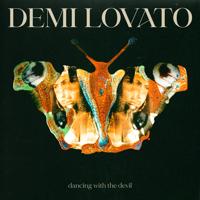 Рингтон Demi Lovato - Dancing With The Devil на звонок скачать