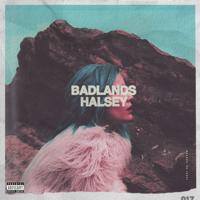 Рингтон Halsey - New Americana на звонок скачать