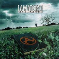 Рингтон Amatory - Снег В Аду (2021 Remake) на звонок скачать