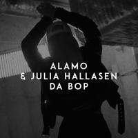 Рингтон Alamo & Julia Hallasen - Da Bop на звонок скачать