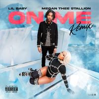 Рингтон Lil Baby & Megan Thee Stallion - On Me на звонок скачать