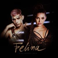 Рингтон Diana Brescan & Frijo - Felina на звонок скачать