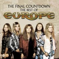 Рингтон Europe - The Final Countdown (Meatboy Remix) на звонок скачать