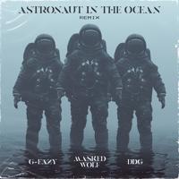 Рингтон Masked Wolf & G-Eazy, DDG - Astronaut In The Ocean (Remix) на звонок скачать