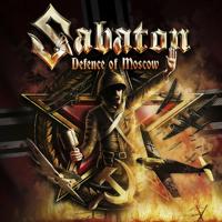Рингтон Sabaton - Defence Of Moscow на звонок скачать