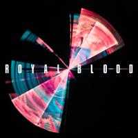 Рингтон Royal Blood - Boilermaker на звонок скачать