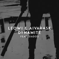 Рингтон LEOWI & Aivarask, Siadou - Dynamite на звонок скачать