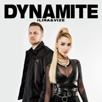 Рингтон ILIRA & VIZE - Dynamite на звонок скачать
