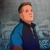 Рингтон Verbee - Близко на звонок скачать