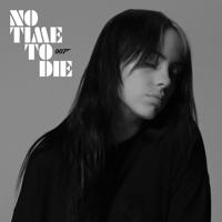 Рингтон Billie Eilish - No Time To Die (Eric Deray Remix) на звонок скачать