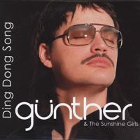 Рингтон Gunther & The Sunshine Girls - Ding Dong Song на звонок скачать
