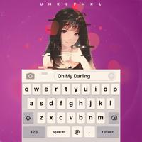 Рингтон Unklfnkl - Oh My Darling на звонок скачать