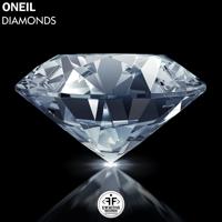 Рингтон Oneil - Diamonds на звонок скачать
