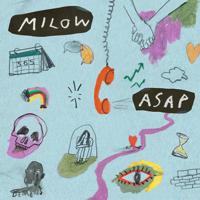 Рингтон Milow - ASAP на звонок скачать