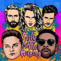 Рингтон Kris Kross Amsterdam & Shaggy, Conor Maynard - Early In The Morning на звонок скачать