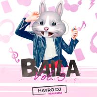 Рингтон VOLB3X - Bailar на звонок скачать