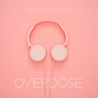 Рингтон Sasha Lopez & Bruja - Overdose (Sait Esmeray Remix) на звонок скачать