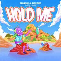 Рингтон Marnik & Tiscore, My Parade - Hold Me на звонок скачать